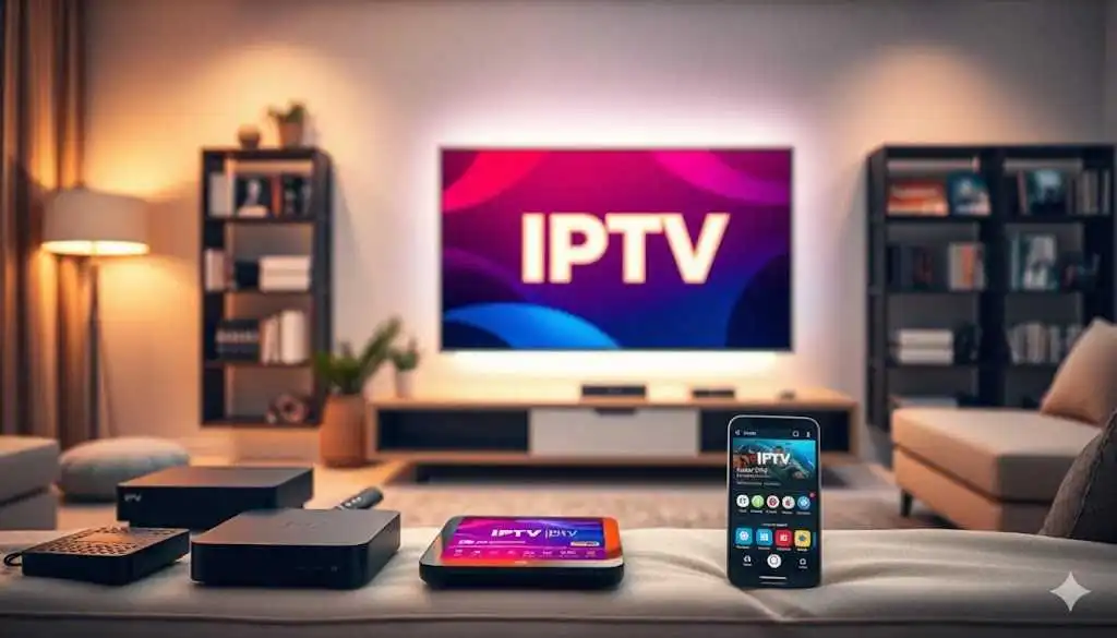 iptv kaufe​